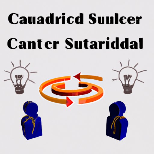 Strategies for Finding and Securing Customers