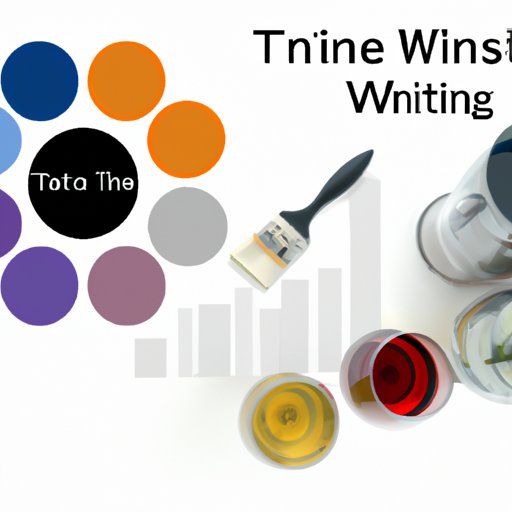 Overview of Wine and Paint Business
