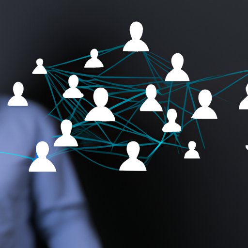 Develop a Network of Professionals