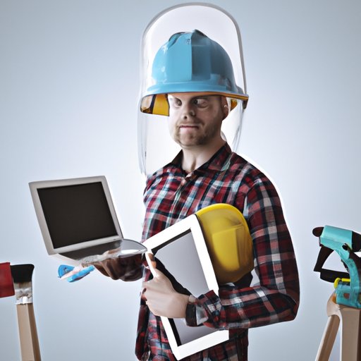 Invest in the Right Equipment