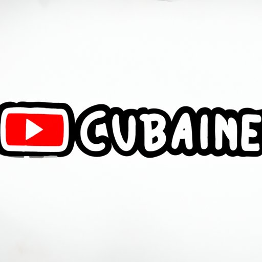 Create a YouTube Channel and Branding