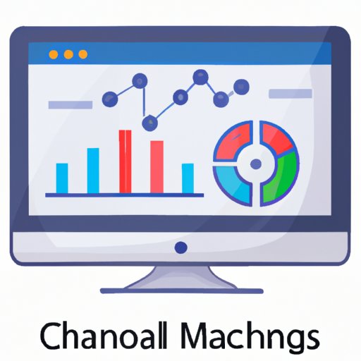 Monitor Analytics to Track Performance of Channel