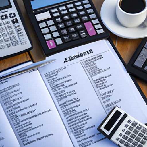 Overview of Accounting for Small Businesses