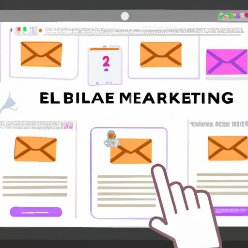 Utilize Email Campaigns to Drive Traffic to Your Site