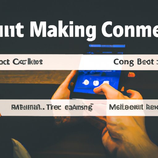 Take Advantage of Content Marketing to Build Trust with Your Audience