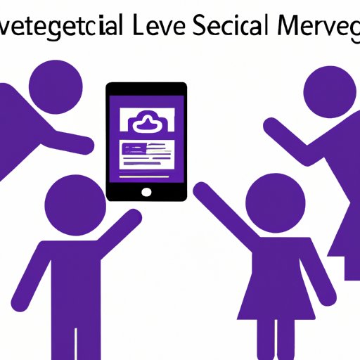 Leverage Social Media to Reach Potential Customers