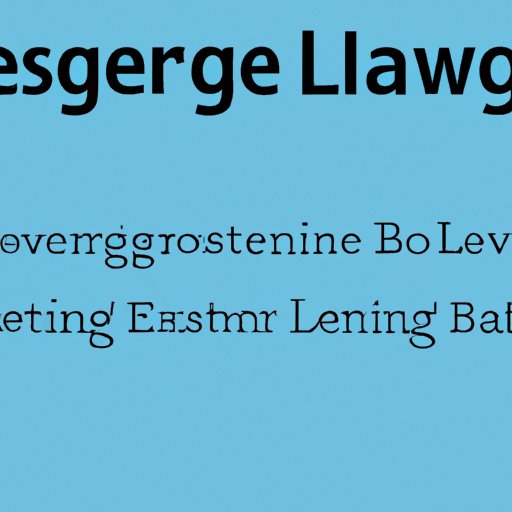 Leverage Your Existing Website or Blog