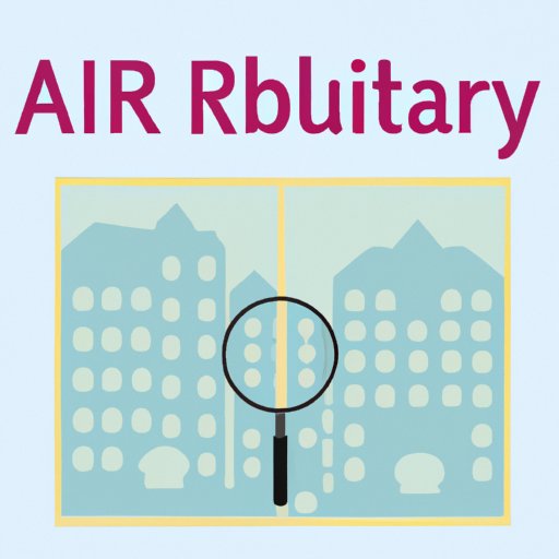 Research Airbnb Regulations in Your Area