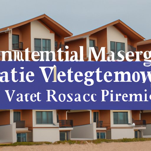 Utilize Vacation Rental Property Management Services