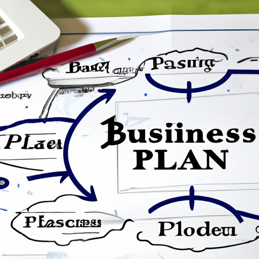 Create a Detailed Business Plan
