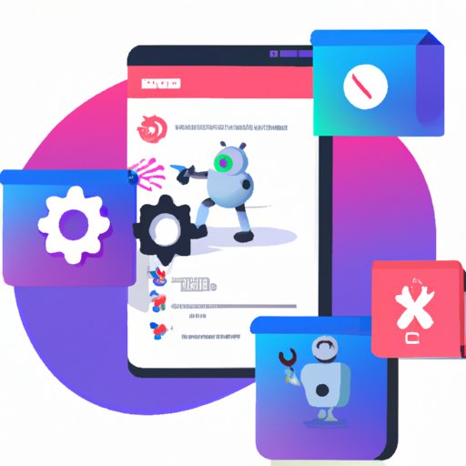 Setting Up a Framework for Automating Tasks