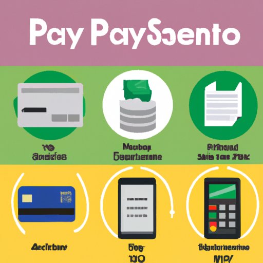 Set Up Your Payment Options