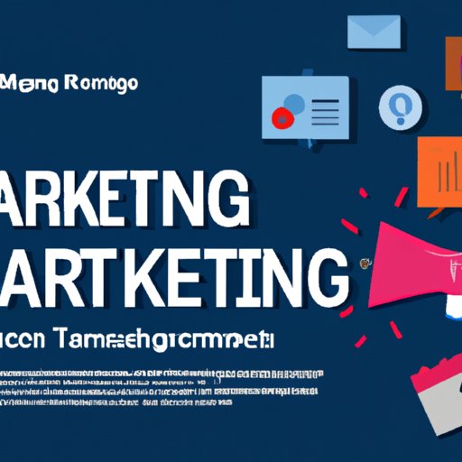 Develop Marketing Strategies to Attract Clients