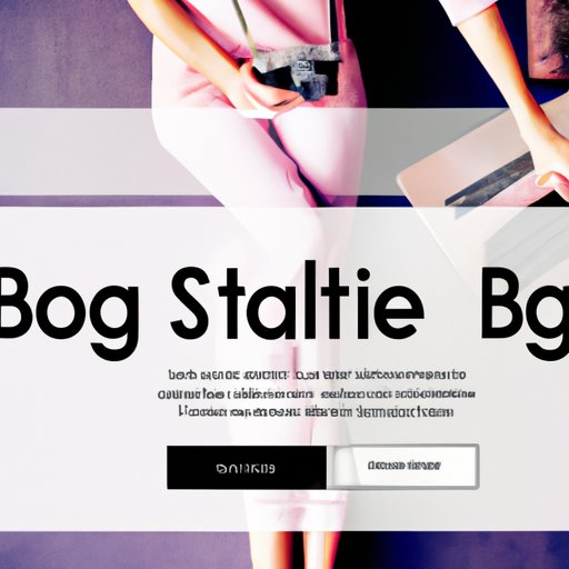 Setting up Your Website or Blog