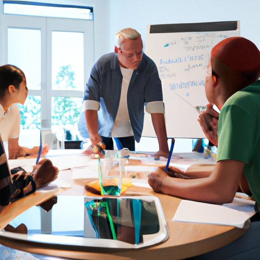 Discuss Strategies for Developing Effective Curriculum for an Afterschool Program