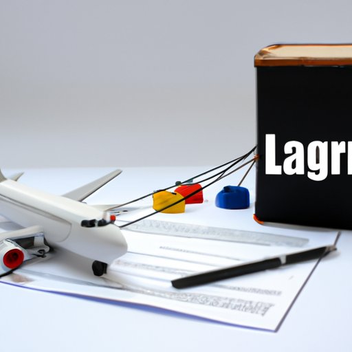 Research the Local Regulations and Licensing Requirements for Air Cargo Businesses