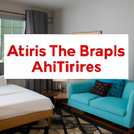Provide Tips for Selecting a Suitable Location for an Airbnb Business in Texas