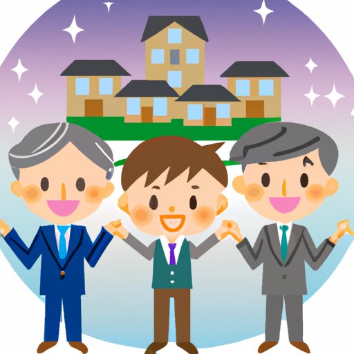 Partner with Other Property Owners