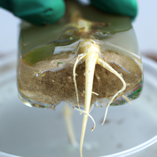 How to Start an Aloe Plant in 7 Steps A StepbyStep Guide The Enlightened Mindset