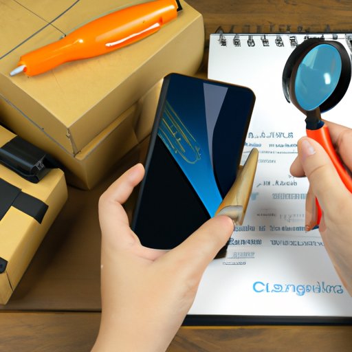 Identify Products to Sell on Amazon