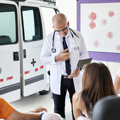 Discuss Advantages and Disadvantages of Owning an Ambulance Business