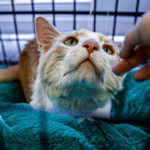 Reach Out to Local Animal Shelters and Rescues