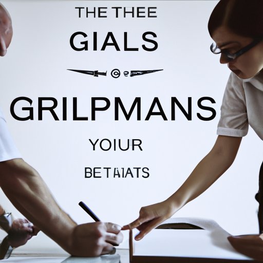 Establish Clear Rules and Guidelines