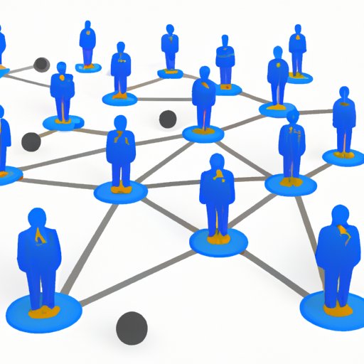 Finding Clients and Building a Network