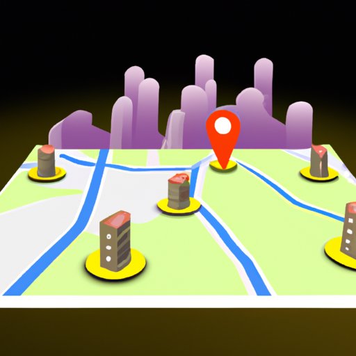 Steps to Starting an Apartment Locator Business