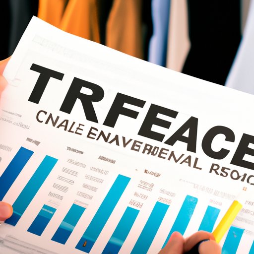 Research the Current Market Trends in Apparel