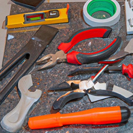 Essential Tools and Equipment Needed for an Appliance Repair Business