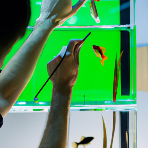 Selecting and Caring for Aquarium Fish