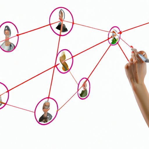 Developing a Network of Contacts in the Art Industry