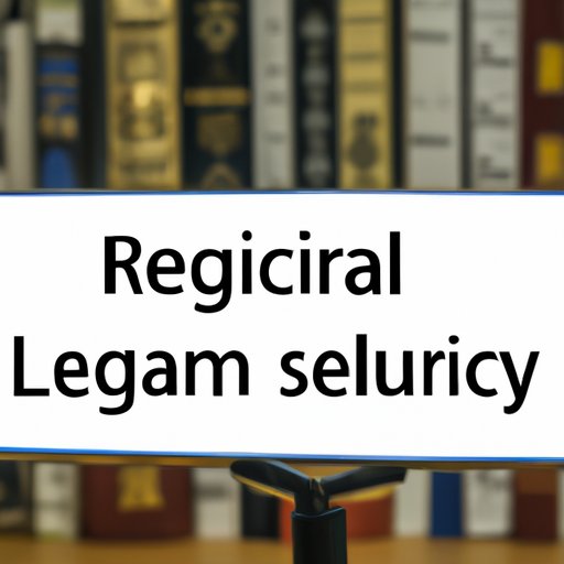 Research Local Laws and Regulations