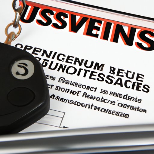 Secure Necessary Licenses and Permits