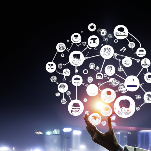 Promote Your Business Through Social Media and Networking