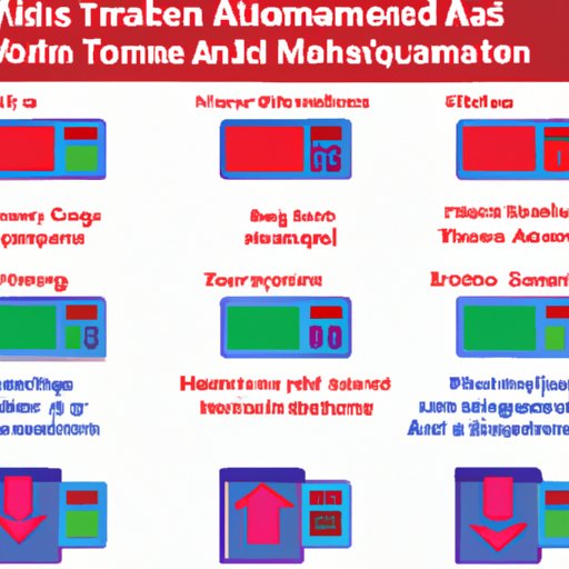 Options for Processing ATM Transactions