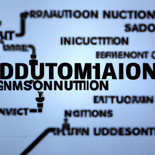 Definition of an Automation Company