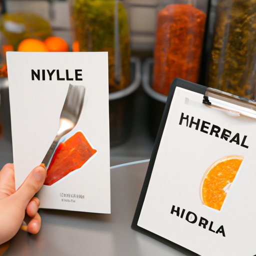 Research and Compare Different Types of Edible Products Available in New York