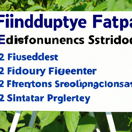 Develop a Financing Strategy for Your Edibles Business