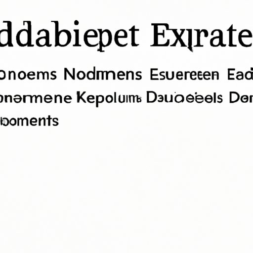 Identify Potential Markets and Target Customers for Your Edibles Business