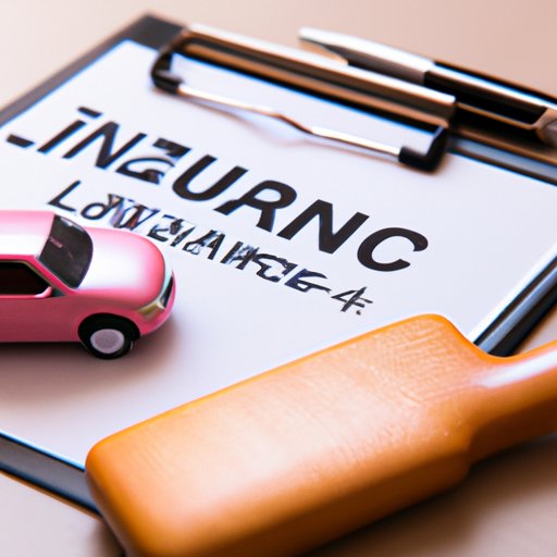 Obtain Necessary Licensing and Insurance