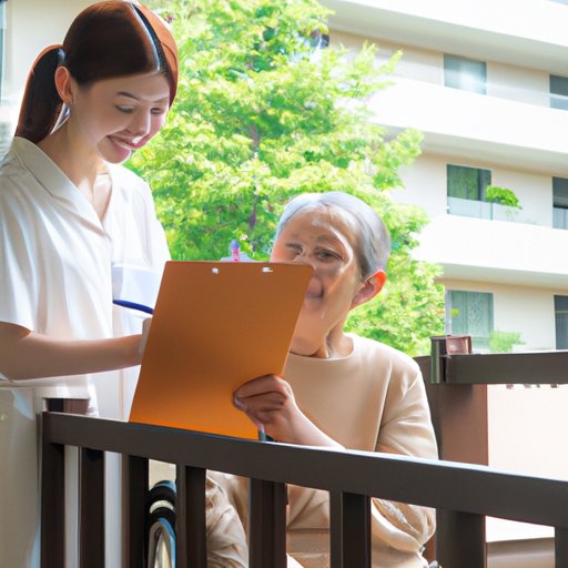 Research Local Regulations for Establishing an Elderly Home Care Business