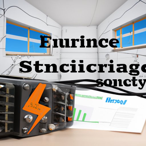 How to Start an Electrical Business in Texas Requirements, Plan & Financing The Enlightened