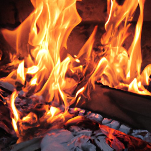 How to Start an Electrical Fire StepbyStep Guide The Enlightened