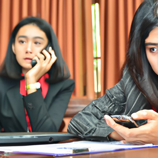 Request a Meeting or Phone Call to Discuss Potential Opportunities