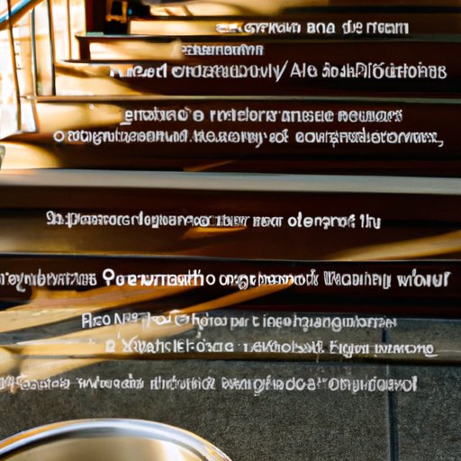 Steps for Establishing an Endowment