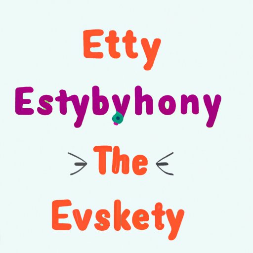 Market Your Etsy Shop Effectively