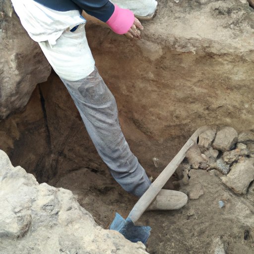 Research the Local Excavation Industry