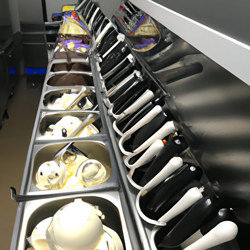 How to Start an Ice Cream Business A StepbyStep Guide The